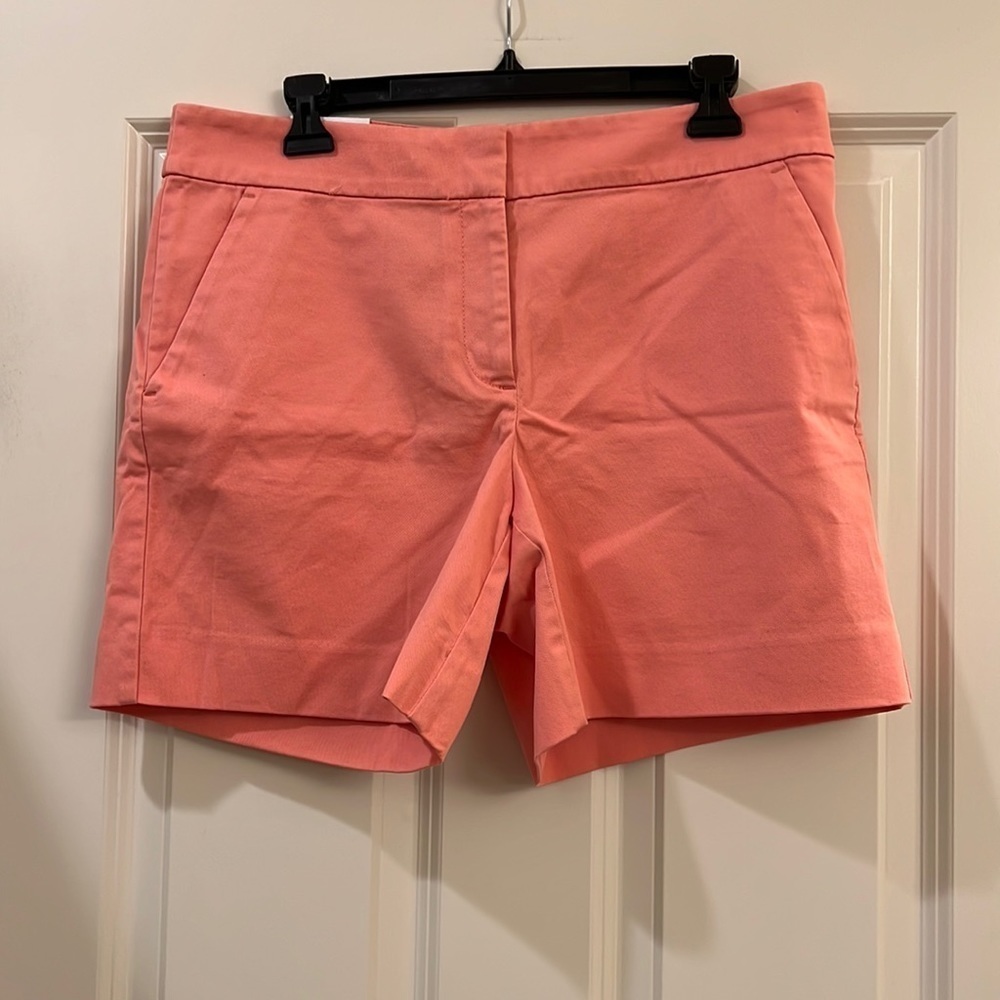 Loft ladies shorts - Picture 1 of 9